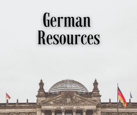 German resources 